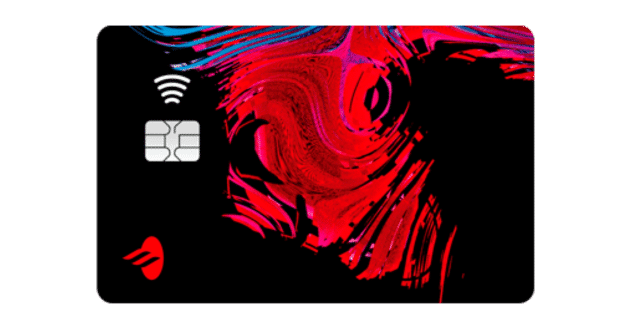 Cartão Santander Free: Viva a Liberdade Financeira Sem Anuidade