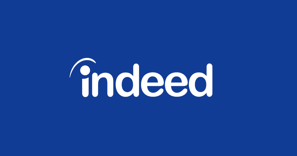 Indeed jobs